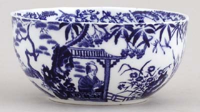 Sugar Bowl c1951